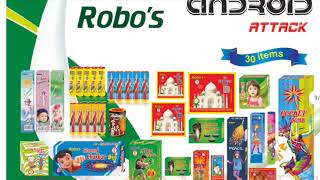 NPK Crackers Coimbatore Gift Boxes 2021 Robos NO.1 Brand !நட்ராஜ் பட்டாசு கடை கோயம்புத்தூர்...