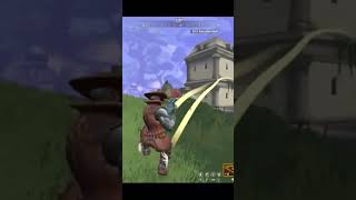 ! Intense 1V2 Assassin VS Warrior & Mage DESTROYED #shorts #viral #fyp