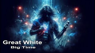 Great White - Big Time