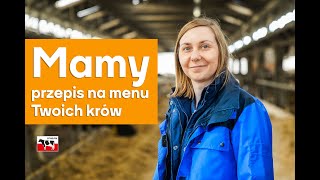 Mamy przepis na menu Twoich krów - PFHBiPM