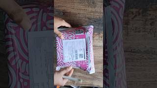 Mesho Parcel Unboxing | Charging Bulb Unboximg | #viral #explore #shortvideo #youtube #viralvideo