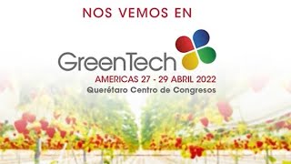 GreenTech Americas 2021