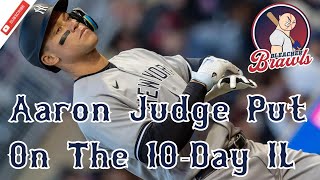 Can The Yankees Win Without Aaron Judge?