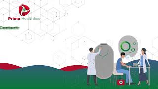 Prime Healthline  II  Your Trusted Healthcare Partner in Chittagong