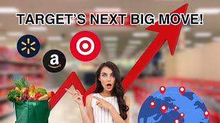 Game-Changing Strategies: How Target Can Outperform Walmart and Amazon