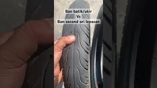 Jangan sampai salah!!! Bisa rugi ! #banmotor #viral #shortvideo #information #trandingshorts