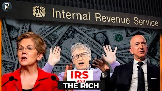 Why the IRS is Targeting Millionaires Now