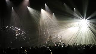 Within Temptation - Mother Earth (live MHP Arena Ludwigsburg, 16.12.2018)