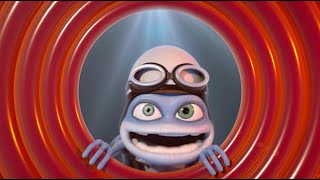 Crazy Frog is back! Enjoy the full video here: @crazyfrog #shorts