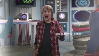 It All Just Kinda Happened || Jace Norman || Henry Danger