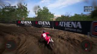 GAS GAS 450 CC MXGP 2021 #mxgp