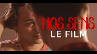 Nos Sens (court-métrage gay, 2024) [EN Subs] [Our Senses - Gay short film] - LGBT, drame, romantique