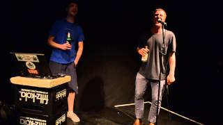 Sleaford Mods - Jobseeker