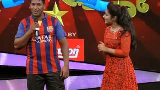 Ugram Ujjwalam Mazhavil Manorama Episode 37