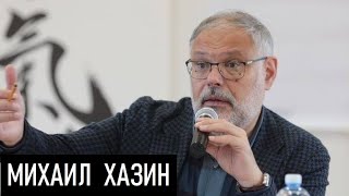 Большая игра началась! Д.Джангиров и М.Хазин