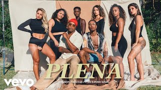 Nelson Freitas Ft. Julinho Ksd - Plena