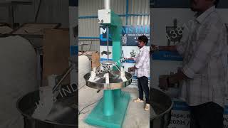 Soan Papdi Making Machine | #soanpapdimakingmachine | #sweetmakingmachine #machine #foodmachine