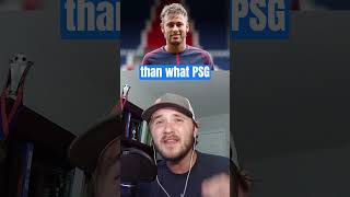 This transfer offer blows Neymar and Ronaldo’s AWAY! #shorts #mbappe #psg #ronaldo #neymar