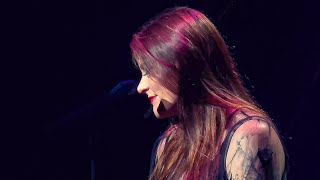 Floor Jansen - Nemo (Live Acoustic)