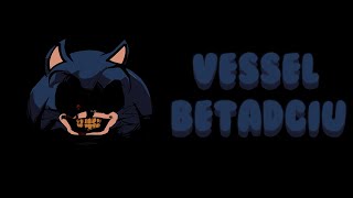 Vessel But Every Turn A Different Character Is Used 🎵 (Vessel BETADCIU)