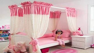 Toddler Girl Decorating Ideas