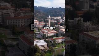 History of UC Berkeley #university #usa #history #facts #california #berkeley