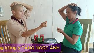 Nguyên nhân và triệu chứng của bệnh tim mạch | Tăng Ngọc Ánh