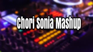 DJ CHORI SONIA MASHUP | tiktok