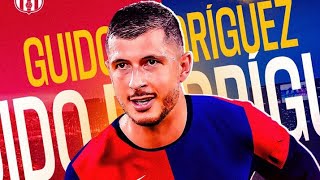 L'énorme MERCATO du Barça : Avec L'arrivée de Guido Rodriguez, Kimmich, Alex Baena et Marco Verratti