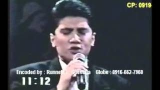 Janno Gibbs (Foolish Heart)