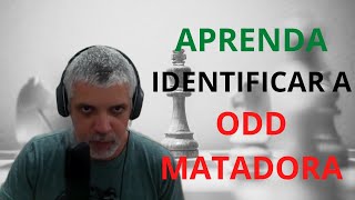 Saiba como fazer uma análise de ODD matadora