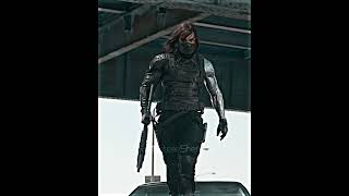 Winter Soldier | Bucky Barnes | PR FUNK || #shorts