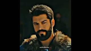 I am Osman bey// full attitude mood like sultan #osman #burakozcivit #kayi #king #sultan #shorts