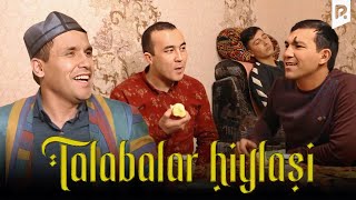 Akula - Talabalar hiylasi