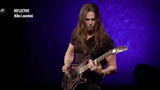 Kiko Loureiro   "Reflective"