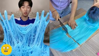 Oddly Satisfying Video Compilation