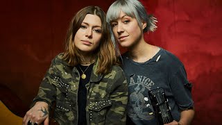 Larkin Poe | Black Betty