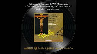 Requiem - Mozart (Extrait)