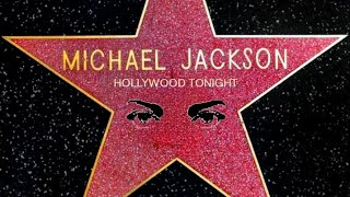 Michael Jackson - Hollywood Tonight - Demo - Drums