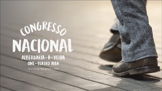 Congresso Nacional de Folclore 2019 - Serão cultural