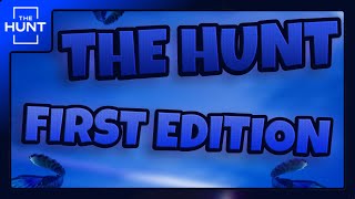 🔴The Hunt: First Edition (Roblox Event) (#1)