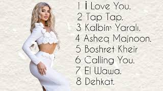 Asheq Majnoon, Dehkat🔥Best Arabic Remix Music 2024🔥Best Popular Hits Arabian Remix Songs 2024