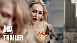 ESCORT GIRL Trailer German Deutsch (2024) @FilmtoastDE