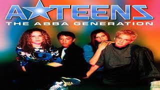 A Teens - One Of Us (Acapella Version)