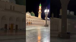 Sarkar tawajjoh farmaye❣️ | Madina Sharif❣️ | Naat Sharif❣️