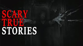 Over 1 Hour Horror Stories That Aren't Easy To Forget