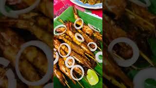 ഒരു അടിപൊളി നാടൻ ഊണ് | lunch recipes