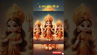 Navratri Status 2024 | Navratri Shorts | Maa Durga Status 4k #navratri #durgapuja #durgamaa #shorts