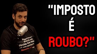 IMPOSTO É R0UBO? | Brazilian Cuts