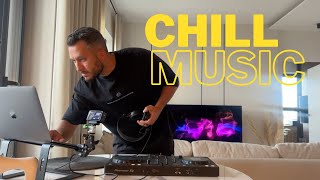 Chill House Music Vol.2 (Pioneer DDJ FLX4)